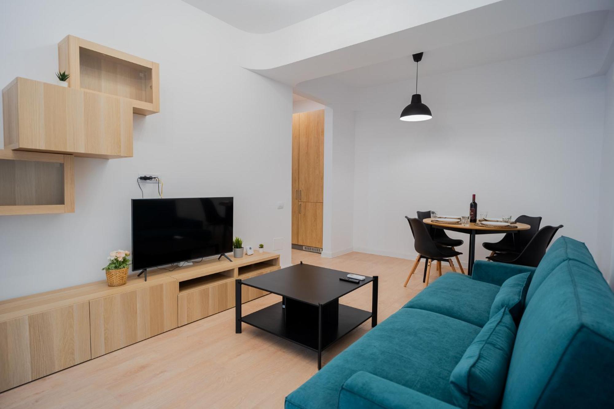 Amazing View Apartments - Iuliu Maniu & Politehnica Park Bucarest Exterior foto