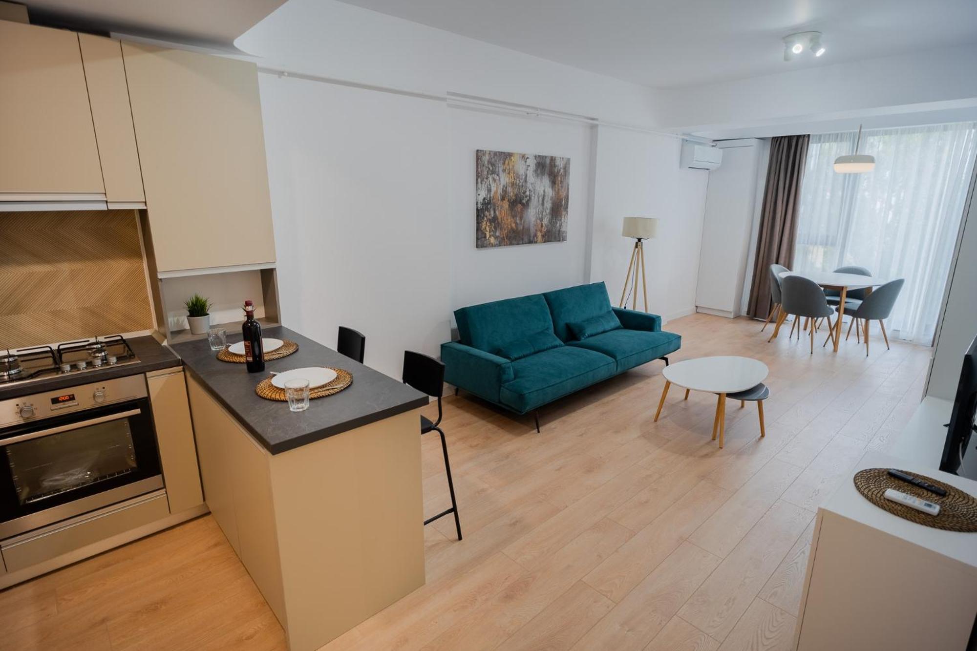 Amazing View Apartments - Iuliu Maniu & Politehnica Park Bucarest Exterior foto