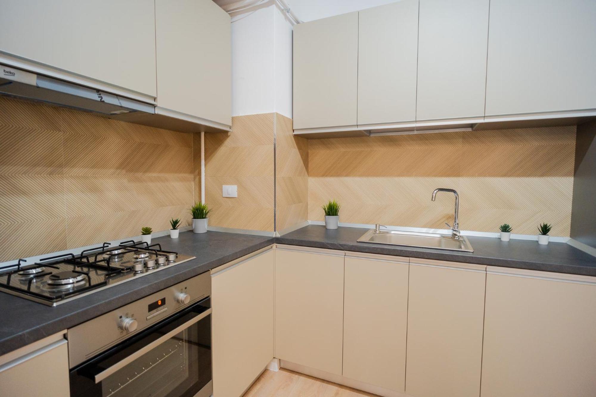 Amazing View Apartments - Iuliu Maniu & Politehnica Park Bucarest Exterior foto