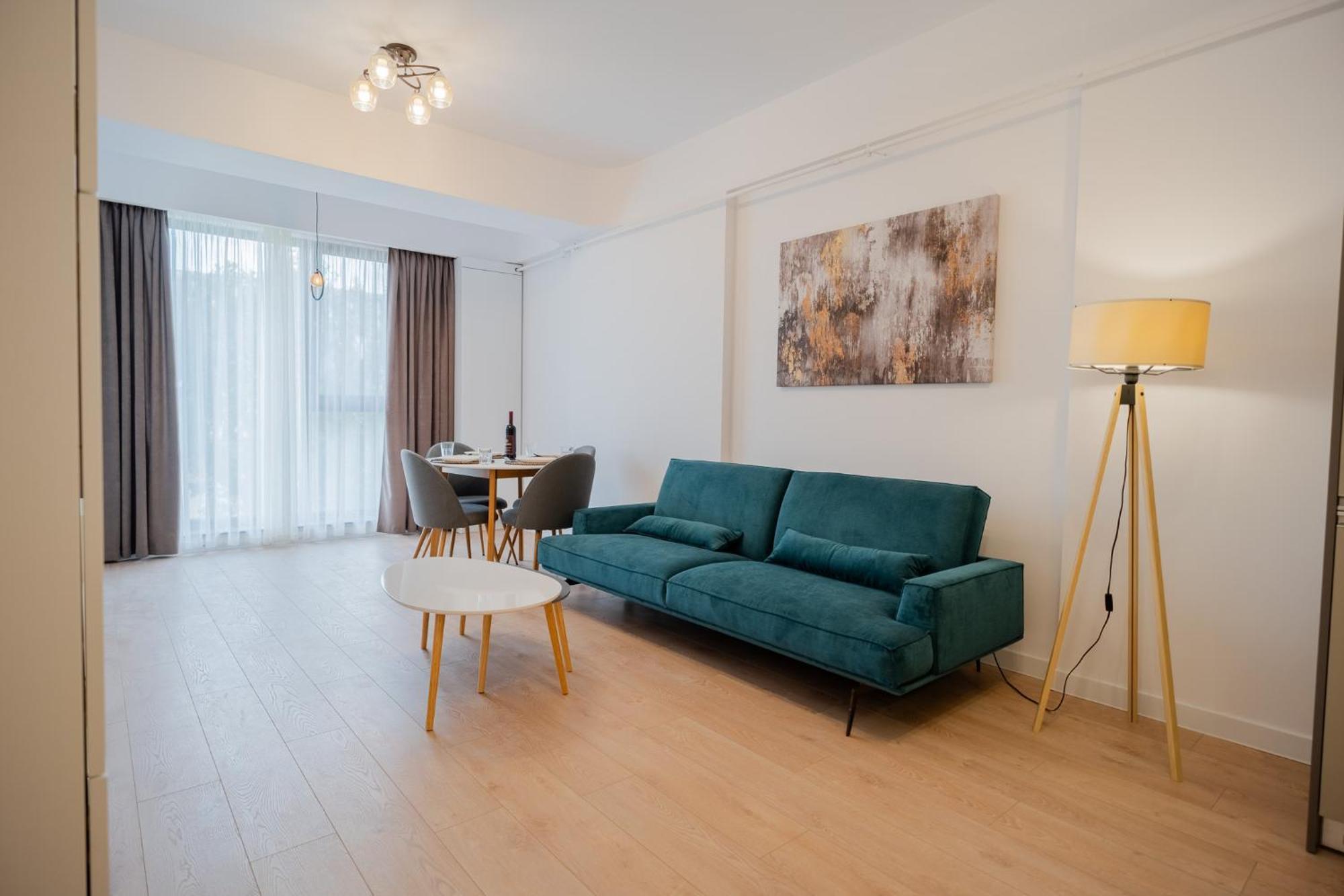 Amazing View Apartments - Iuliu Maniu & Politehnica Park Bucarest Exterior foto