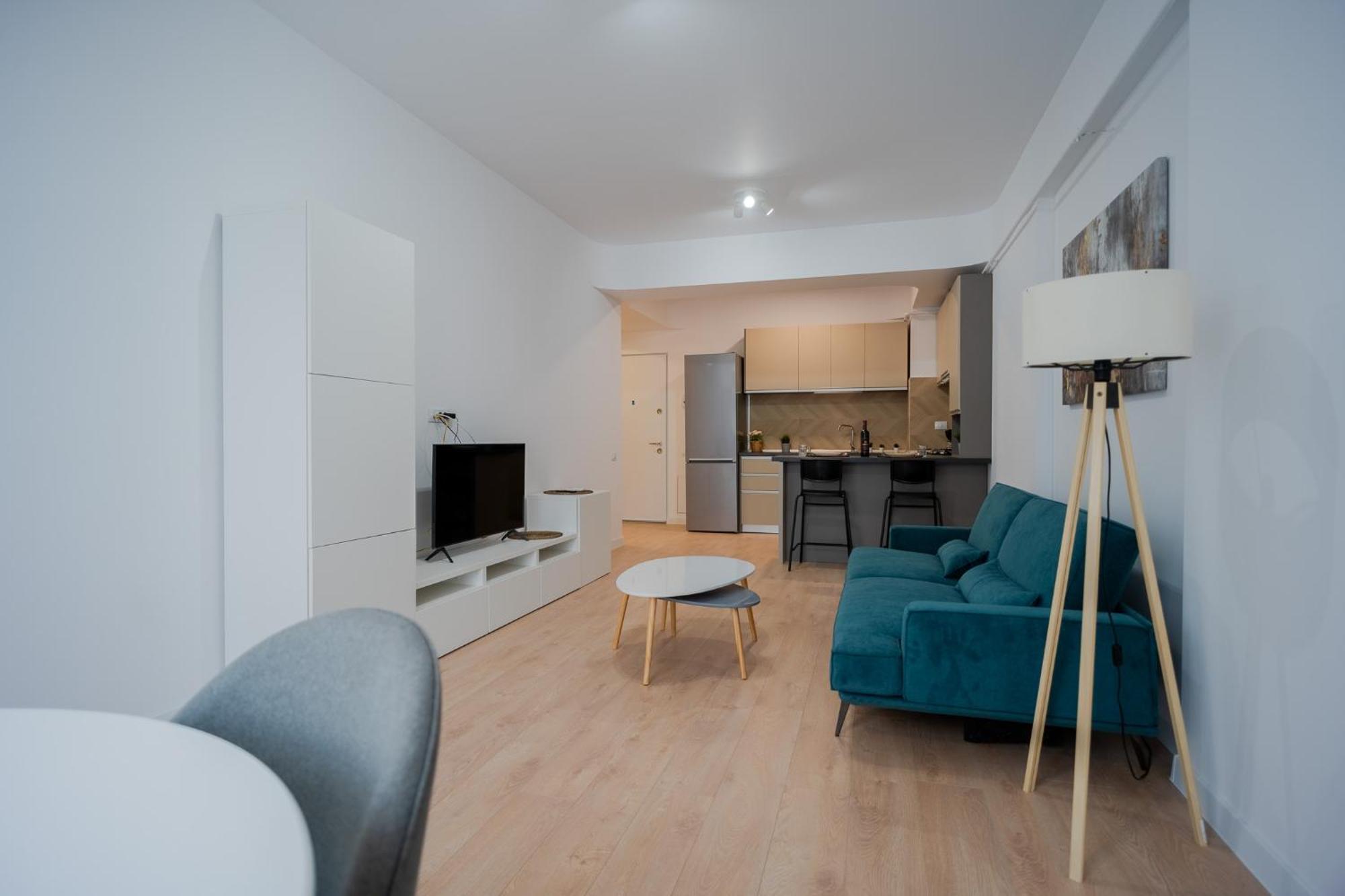Amazing View Apartments - Iuliu Maniu & Politehnica Park Bucarest Exterior foto